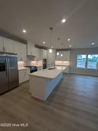 1276 Piper Glen Drive, Sunset Beach, NC 28468 – photo 2: Kitchen