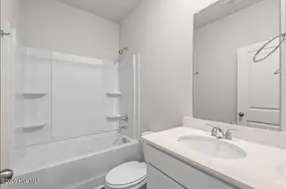 3066 Cape Point Lane, Supply, NC 28462 — 3-bedroom home in Riverlake Place, Supply, NC, photo 11 of 12