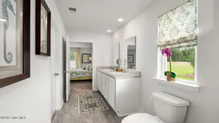 50 Ashworth Drive Kerry B- Lot 6, Tabor City, NC 28463 – photo 19: 135 Golden Bear Cir-28