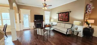 805 Megan Drive, Greenville, NC 27834 – photo 8: 20260925_105138