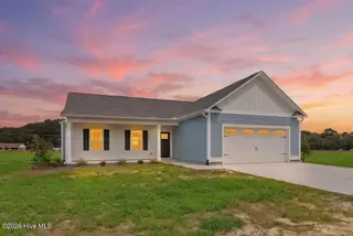 93 Huckleberry Bush Lane, Princeton, NC 27569 – photo 2: 001-495146-IMG_9560_twilight_