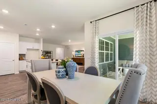 3042 Bayview Drive, Vass, NC 28394 – photo 14: Dining Area