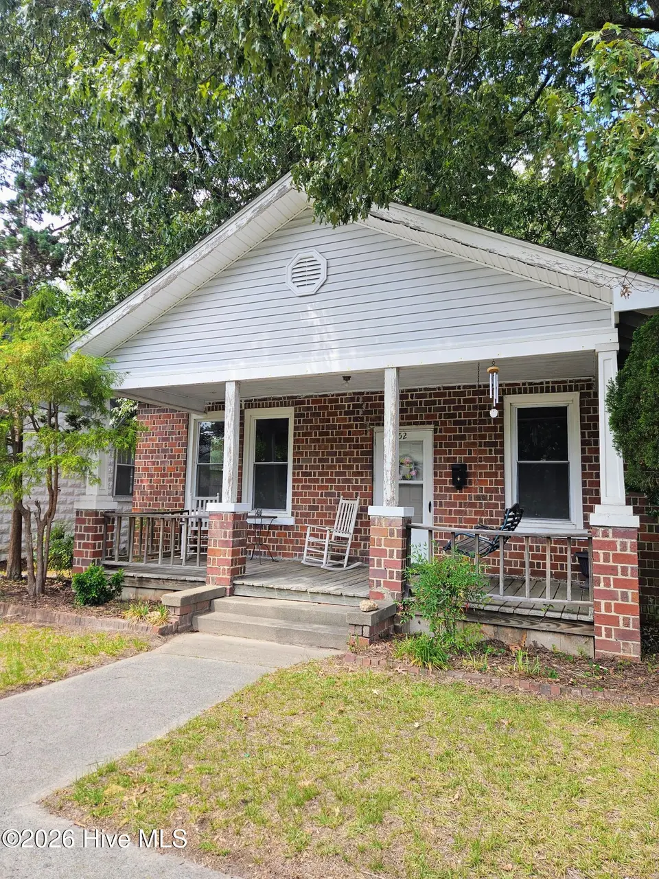 4152 E Horne Avenue, Farmville, NC 27828 – photo 1 of 8: 4152 E Horne Av