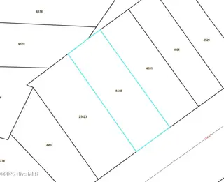 4484 S Lee Street, Ayden, NC 28513 – photo 4: 4484