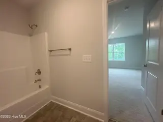 400 Sweet Potato Lane Lot 17, Nashville, NC 27856 – photo 20: bathroom in basement