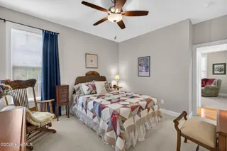 1109 Grandiflora Drive, Leland, NC 28451 – photo 24: Bedroom 2