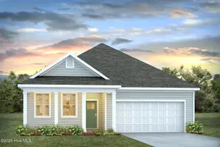 715 Lantern Rest Lane Lot 487, Jacksonville, NC 28546 – photo 2: Similar to