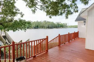674 Brooks Road, Bath, NC 27808 – photo 12: Deck