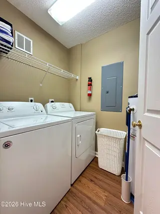3350 Club Villas Drive # 802, Southport, NC 28461 — 2-bedroom condo in St James, Southport, NC, photo 21 of 48