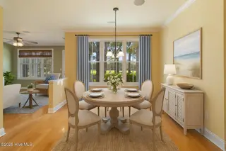 3551 Members Club Boulevard, Southport, NC 28461 – photo 21: Image