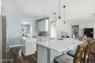 235 Enfield Drive, Carthage, NC 28327 – photo 17: Kitchen