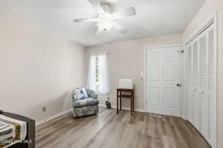 806 Lord Granville Drive, Morehead City, NC 28557 – photo 11: Bedroom/Office