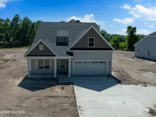 352 Hardison Road, Holly Ridge, NC 28445 – photo 6: Hardison House 2 MLS-5