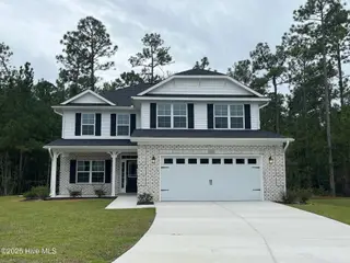 1225 Mandevilla Drive SE, Bolivia, NC 28422 – photo 1: Home site