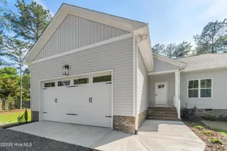 185 Shagbark Court, West End, NC 27376 – photo 3: 5_front porch view