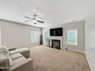 156 Cavalier Drive, Jacksonville, NC 28546 – photo 15: Living Room