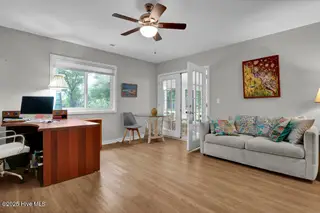 6012 Inland Greens Drive, Wilmington, NC 28405 – photo 22: Primary Bedroom