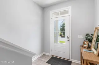210 Gray Duck Drive, Beaufort, NC 28516 – photo 4: front door