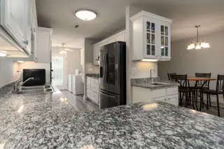 321 Barbara Drive, New Bern, NC 28562 – photo 17: Kitchen
