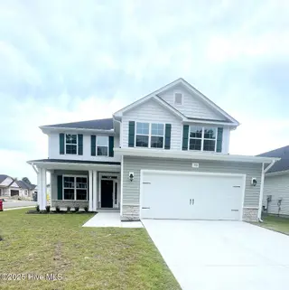 93 Fishing Creek Drive, New Bern, NC 28562 – photo 1: IMG_0705