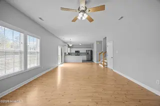 106 Bobwhite Circle, Cape Carteret, NC 28584 – photo 12: Living Room