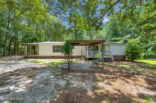 2092 John Henry Store Road, Currie, NC 28435 — 3-bedroom manufactured home, Currie, NC, photo 1 of 30: 1_2092 john henry store rd-00001