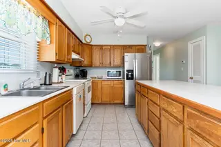 6301 Ocean Drive, Emerald Isle, NC 28594 – photo 11: kitchen 3