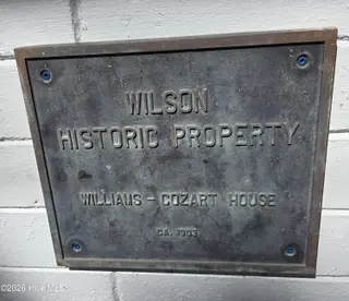 900 Nash Street N, Wilson, NC 27893 – photo 3: 3