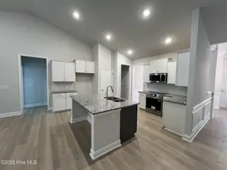 1183 Natal Drive SE, Bolivia, NC 28422 – photo 8: Kitchen