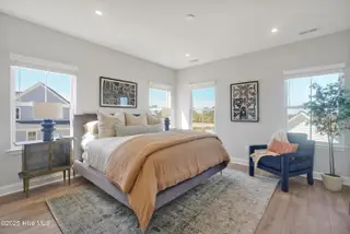 5309 Moonshell Loop, Wilmington, NC 28412 – photo 14: Haywood Floorplan