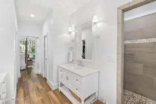 2108 Hidden Harbor Drive, New Bern, NC 28562 – photo 19: primary bathroom