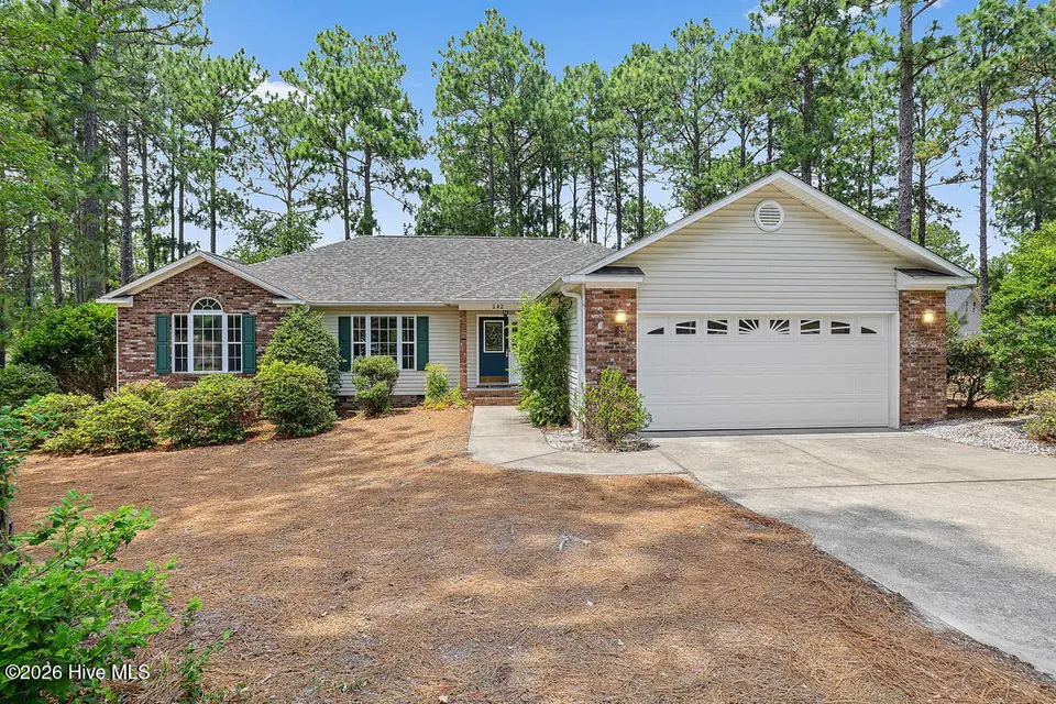 242 Juniper Creek Boulevard, Pinehurst, NC 28374 – photo 1 of 31: ftp real estate media juniper creek blv