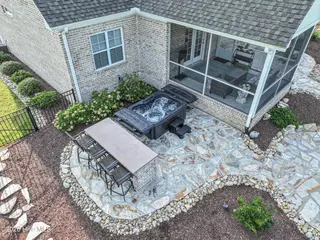 2715 Frances Court, Grimesland, NC 27837 – photo 10: 010_Drone 7