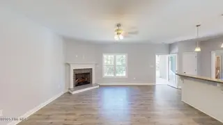 219 Willowbrook Drive, Pikeville, NC 27863 – photo 4: Living Room