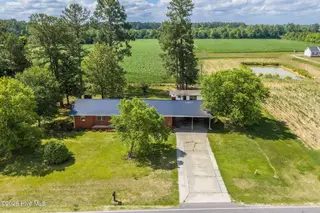 1273 Roseland Road, Chadbourn, NC 28431 – photo 4: FRONT AERIAL