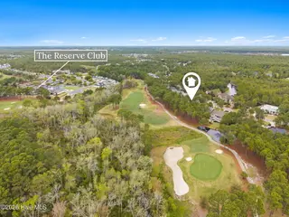 3815 Ridge Crest Drive, Southport, NC 28461 – photo 13: Nicklaus Designed Course | Desirable