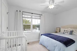1312 Ann Street 5 Beaufort Village, Beaufort, NC 28516 – photo 22: Bedroom 2