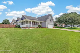 109 Joshua Norman Drive, New Bern, NC 28562 – photo 2: 0-2