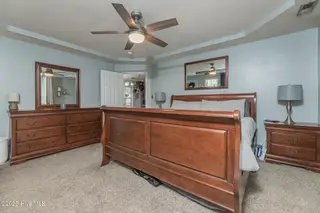 295 Brookstone Way, Jacksonville, NC 28546 – photo 23: MasterBed