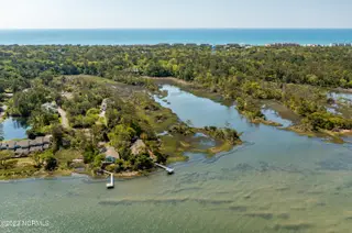 3 West Court, Pine Knoll Shores, NC 28512 – photo 19: McGinnis Point West Court