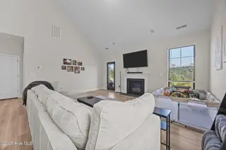 1108 Terraces Lane, Hampstead, NC 28443 – photo 13: Living Room 4