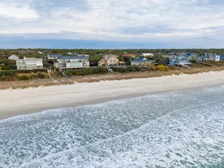 111 Dogwood Circle, Pine Knoll Shores, NC 28512 – photo 7: Close proximity to the beach