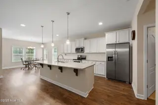 23 Downy Drive, Hampstead, NC 28443 — 4-bedroom home in Sparrows Bend, Hampstead, NC, photo 5 of 49: 23DowneyDr-51
