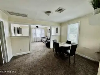 616 Cardwell Street, Elizabeth City, NC 27909 – photo 9: Dining area