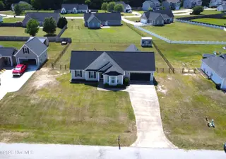 504 Planters Ridge Drive, Pikeville, NC 27863 – photo 2: DJI_0053