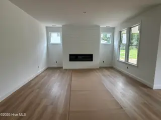 1772 Dixon Grove Lane, Grimesland, NC 27837 – photo 6: actual living room