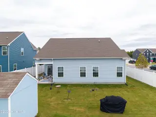 3408 Crow Point Way, Elizabeth City, NC 27909 — 3-bedroom home in Stockbridge at Tanglewood, Elizabeth City, NC, photo 22 of 35: ext-20 - Copy