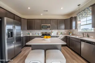 303 Enfield Drive, Carthage, NC 28327 – photo 10: 015_King_Kitchen
