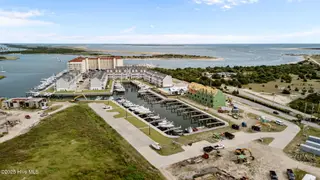 200 Olde Towne Yacht Club Drive 48, Beaufort, NC 28516 – photo 8: Inlet Cove