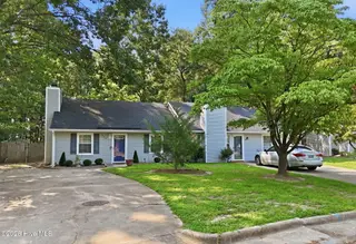 125 Pheasant Court, Rocky Mount, NC 27804 – photo 5: 125 PHEASANT CT ROCKY MOUNT